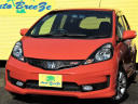 2011(平成23)年 ホンダ フィット 74.8万円