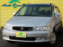 1998(平成10)年 ホンダ オデッセイ** 32.5万円