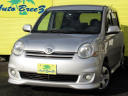 2007(平成19)年 トヨタ シエンタ* 23.8万円